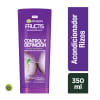 Acondicionador Fructis Control y Definicion Risos 350ml1