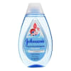 Shampoo Johnson's Baby Fragancia Prolongada 400ml1
