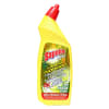 Limpia Inodoro Sapolio WC Limón Fresh 500ml1