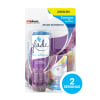 Discos Adhesivos Glade Lavanda 12g1