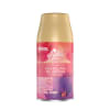 Desodorante Ambiental Glade Automatico Frescura de Rosas 175 g1