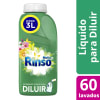 Detergente Rinso para diluir 500ml1