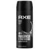 Desodorante AXE Black Spray1