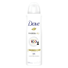 Desodorante Dove Invisible Dry Mujer Spray 150ml1