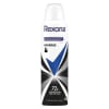 Desodorante Rexona Invisible Spray 150ml1
