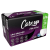 Pañales Care Up Pants Premium G/XG 16u1