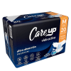 Pañal Adulto CARE UP Premium Talla M 20 unidades1