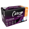 Pañales Care Up Pants Premium P/M 16u1