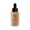 Base Maquillaje Petrizzio Light & Nude 02 nude1
