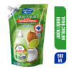 Jabón Ballerina Antibacterial Coco Lima 900ML2