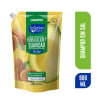 Shampoo BALLERINA Palta & Almendra Sin Sal1
