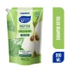 Shampoo Ballerina Detox Té Verde Menta y Manzana1