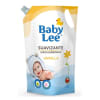 Suavizante Baby Lee Vainilla 1 litro1