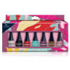 Set Esmaltes Uñas Vogue 7 unidades1