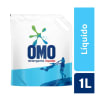 Detergente Líquido Omo 1 Litro1