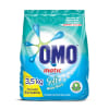 Detergente Omo Matic con Soft 3,5 Kilos1