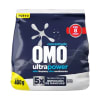 Detergente OMO Matic 400GRS1