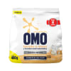 Detergente Omo Lavado a Mano 400g1