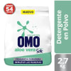 Detergente OMO Aloe Vera Soft 2.7 kg1