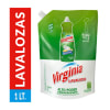 Lavalozas VIRGINIA Limón 1LT1