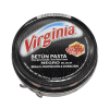 Betún De Zapato Virginia Negro1