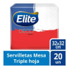 Servilleta Elite Fiestas Patrias 20 unidades1