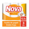 Toalla NOVA Clásica 12.5MTS1