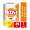 Toalla Nova Clásica XL 45 metros1