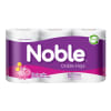Papel Higiénico Noble x6 23 metros1