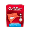 Cotidian Sabanilla X8 Protector De Cama1