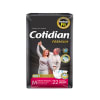 Pañales cotidian Premium M 22 unidades1