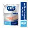 Alcohol Gel Elite 800ml Doypack1