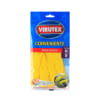 Guantes Virutex M Amarillos Conveniente1