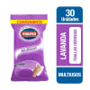 Paños Multiuso Desinfectantes Virutex 30u Lavanda y Pepino1