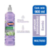 Limpiador Multiuso Bambu Virutex 900ml1