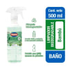 Limpiador de Baño Bambu Virutex 500ml1
