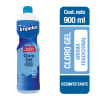 Cloro Gel Impeke Tradicional 900 ml1