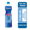 Cloro gel Impeke Tradicional 500ml1