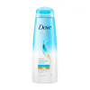 Shampoo Dove Hidratación Intensa 400ml1