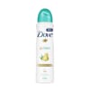 Desodorante DOVE Go Fresh Pera Spray1
