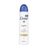 Desodorante Dove Original Spray1