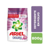 Detergente Polvo Ariel Downy 800G1