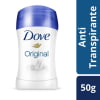Desodorante Dove Original Barra 50G1