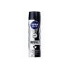 Desodorante Spray Nivea Men Invisible 48H1