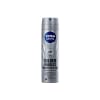Desodorante NIVEA MEN Active Dry Silver Antibacterial Spray 48H1