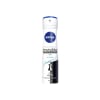 Desodorante Nivea Invisible Black & White mujer1