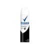 Desodorante REXONA Spray Invisible MotionSense 48H1
