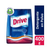 Detergente DRIVE 400 GRS1