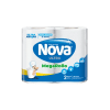 Toalla Nova Ultra Megarollo 2 unidades 24 metros1
