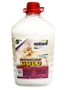 Detergente SORIAK Gold Piel Sensible 5LTS1